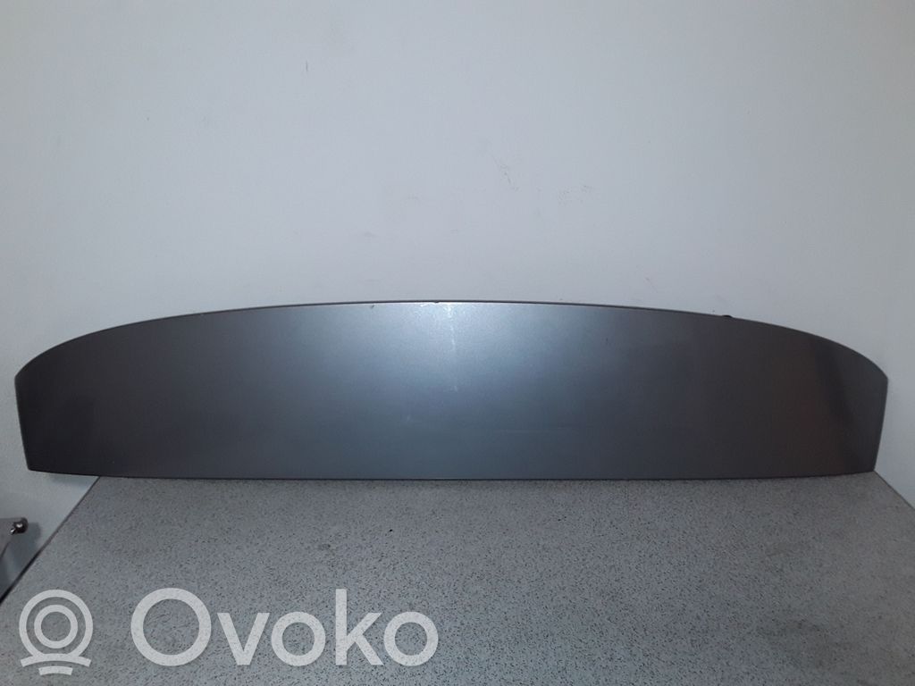 BMW 3 E46 Tailgate/trunk spoiler 