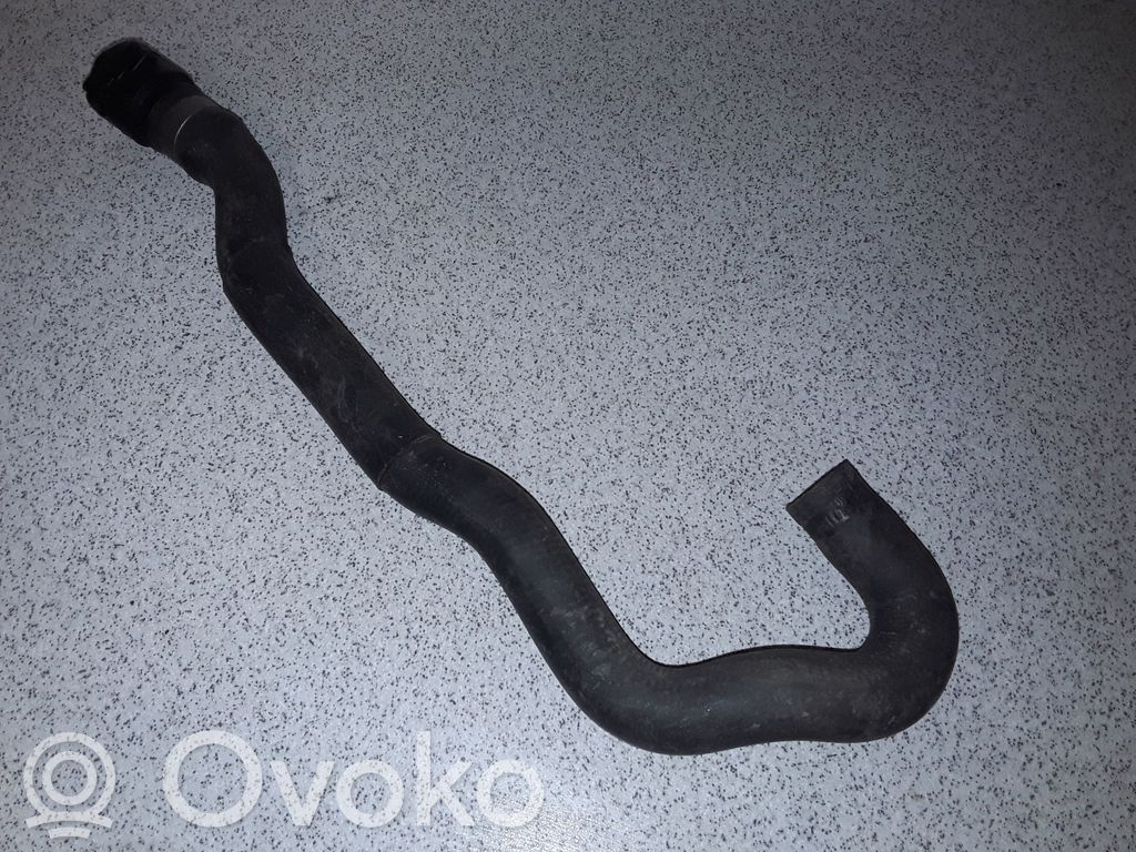 BMW 3 E46 Engine coolant pipe/hose 