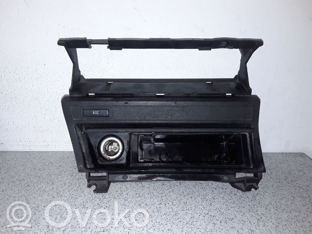 BMW 3 E46 Pelnutrauks (priekšā) 