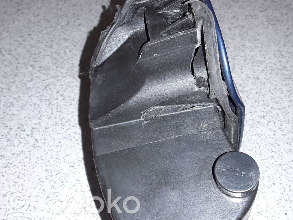 BMW 3 E46 Fuel tank cap 