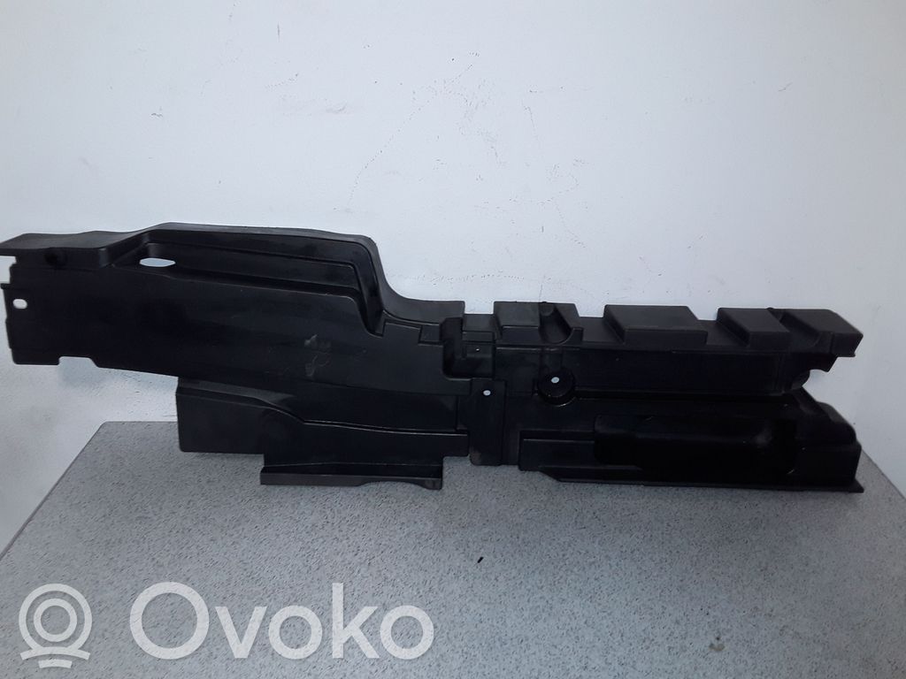 BMW 5 E60 E61 Autres éléments garniture de coffre 