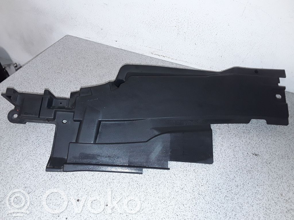 BMW 5 E60 E61 Other trunk/boot trim element 