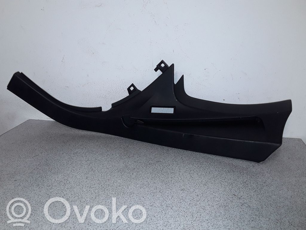 BMW 5 E60 E61 (D) statramsčio apdaila (apatinė) 