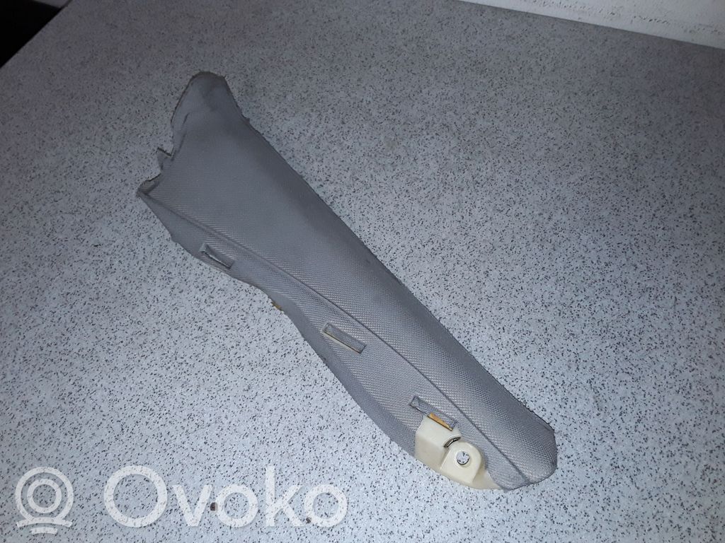 BMW 5 E60 E61 (C) pillar trim 