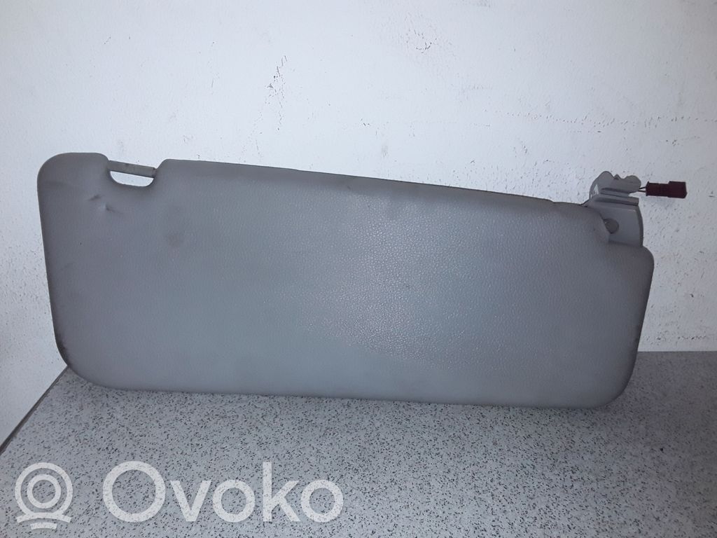 BMW 5 E60 E61 Sun visor 
