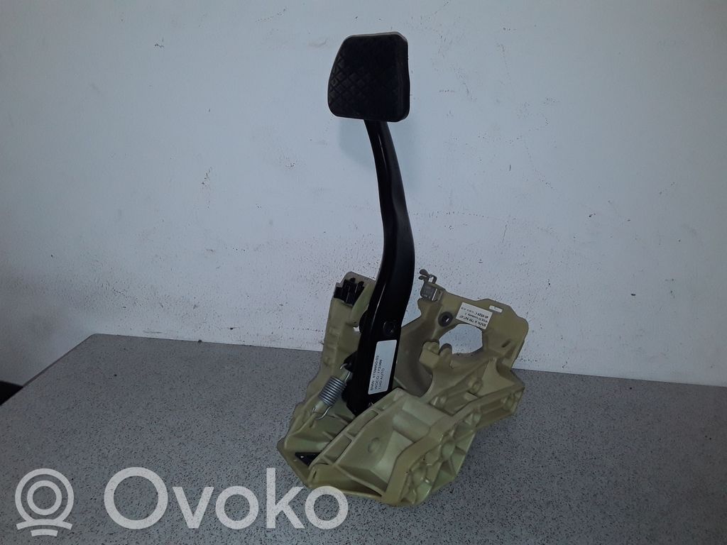 BMW 5 E60 E61 Bremžu pedālis 