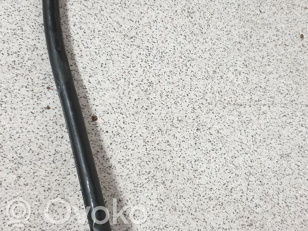 BMW 5 E60 E61 Polttoaineputki 