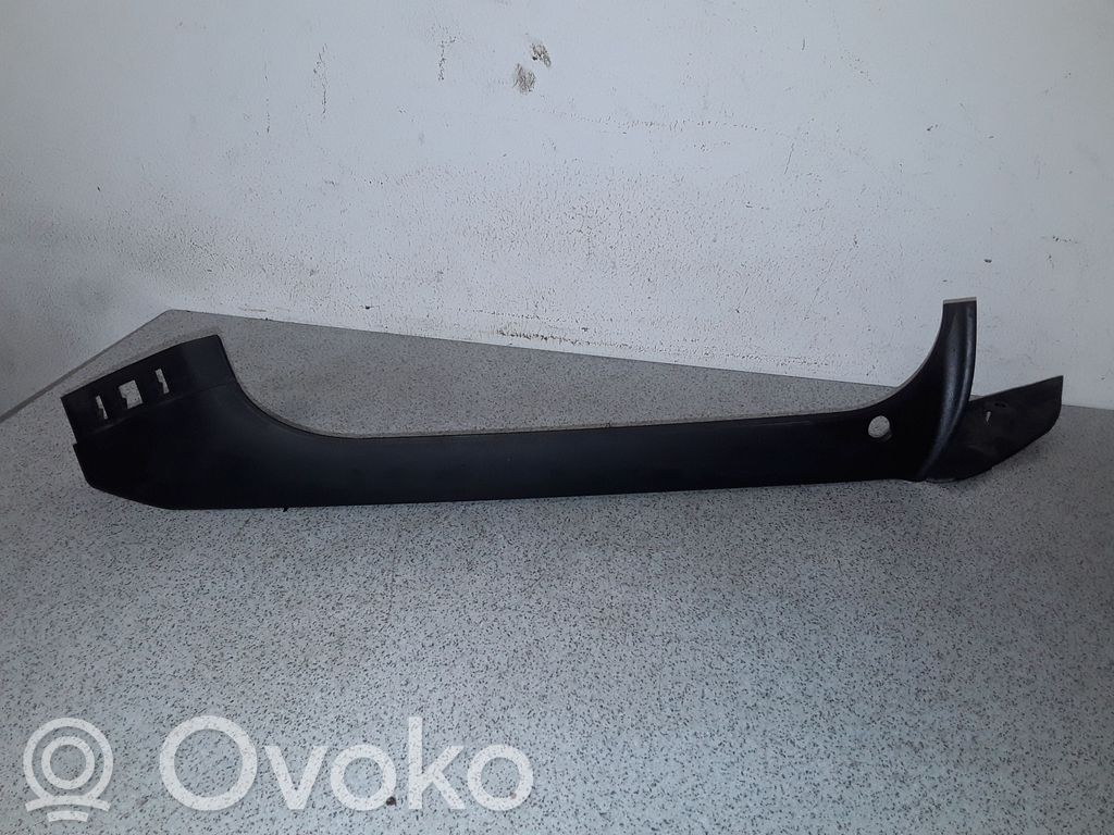 BMW 5 E60 E61 Other trunk/boot trim element 