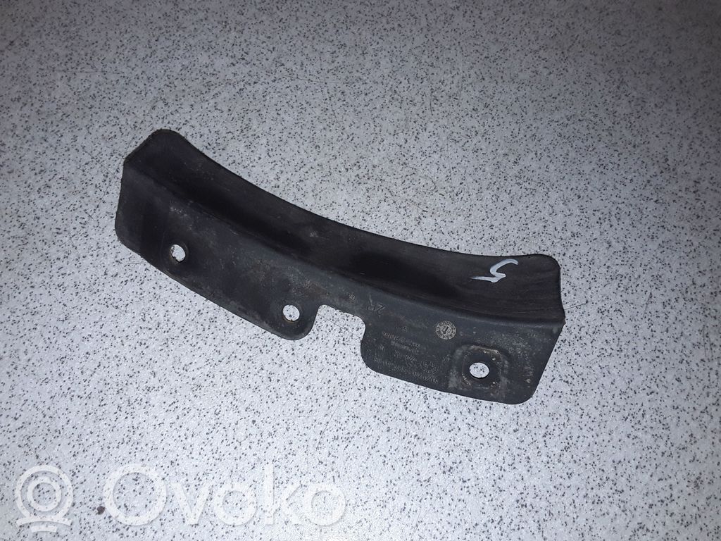 BMW 5 E60 E61 Guardabarro trasero 