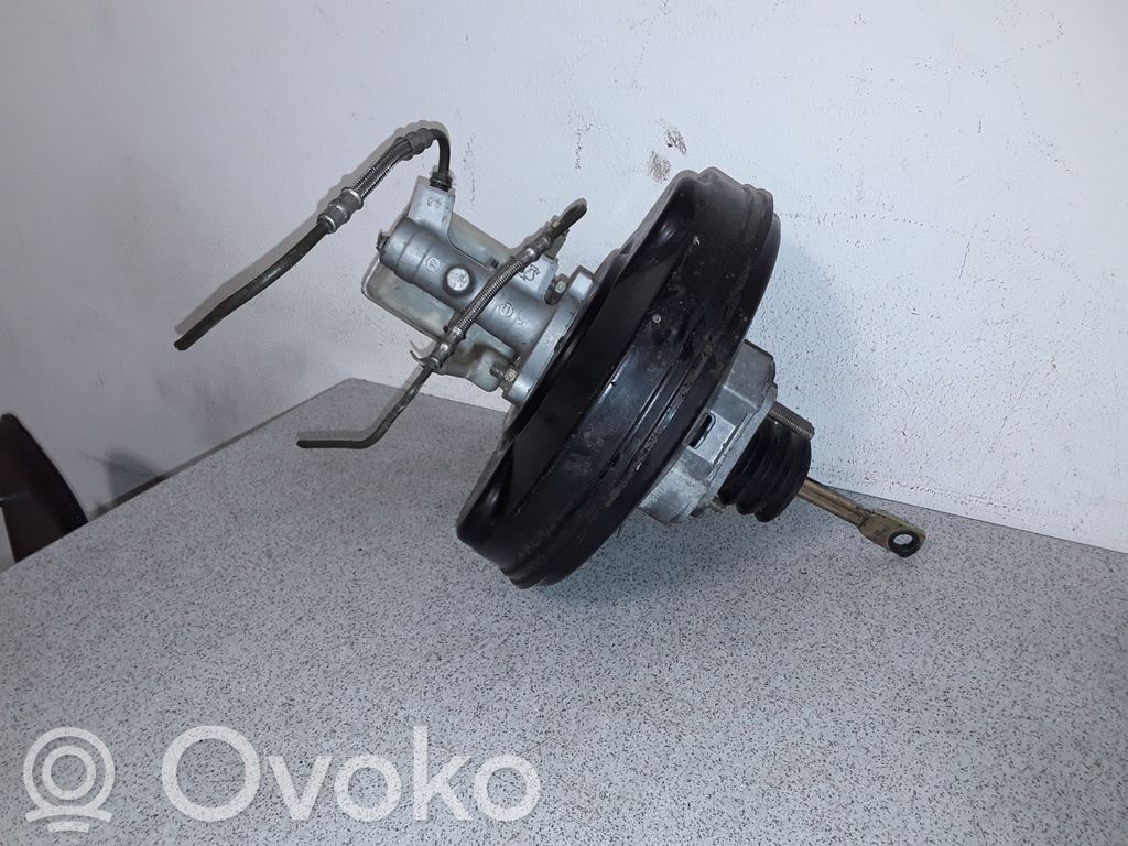BMW 3 E46 Servofreno 