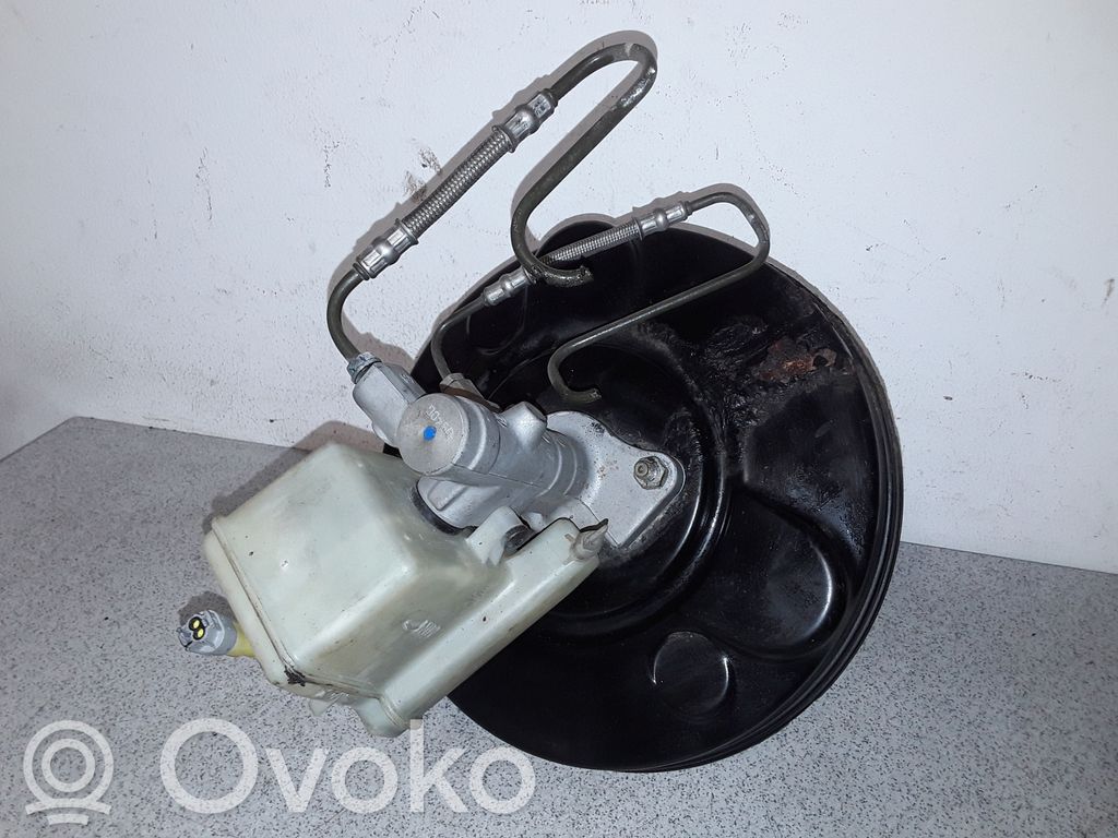 BMW 3 E46 Servofreno 