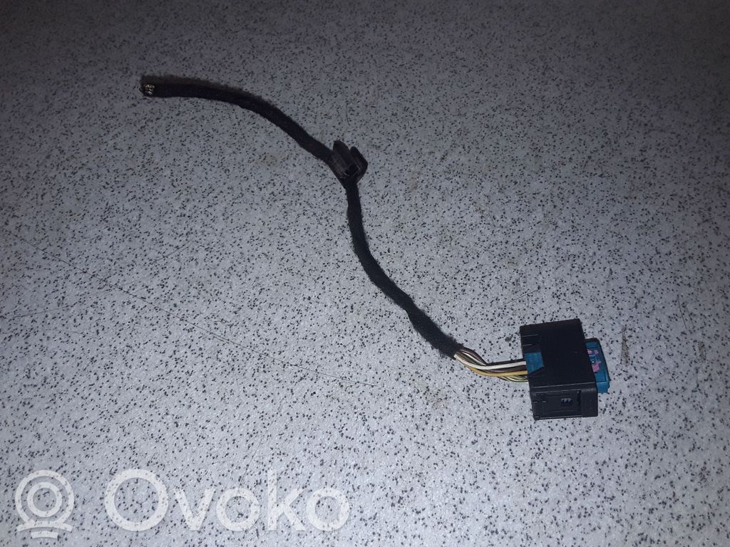 BMW 3 E46 Other wiring loom 