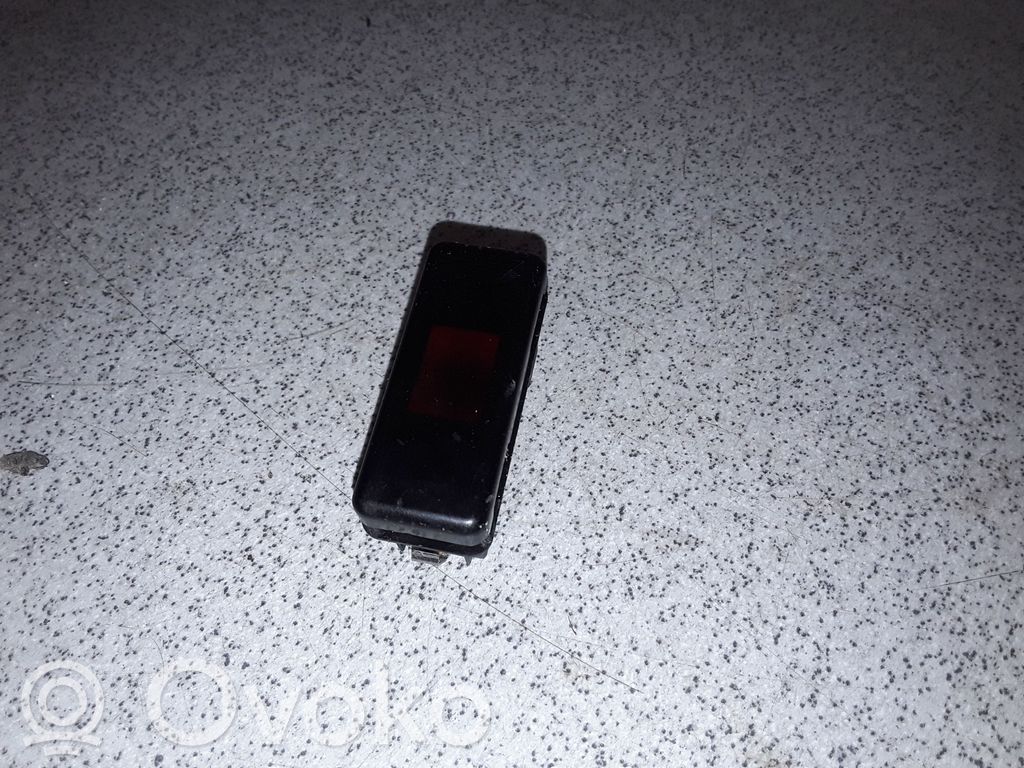 BMW 5 E39 Hazard light switch 