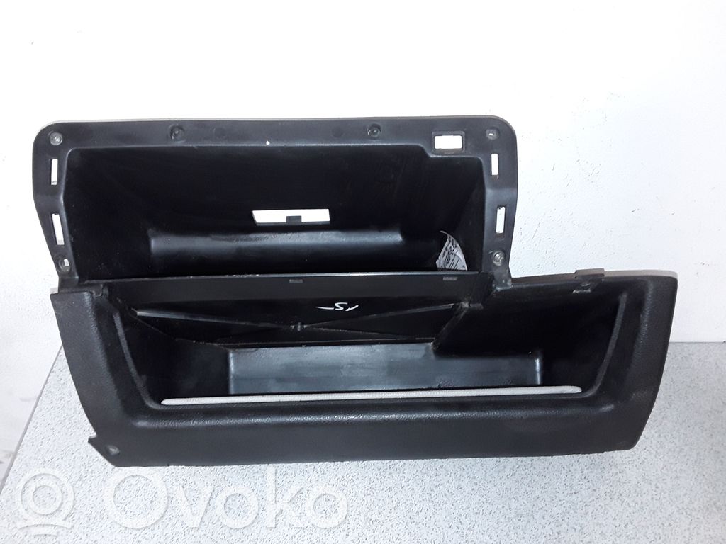 BMW 3 E36 Glove box set 