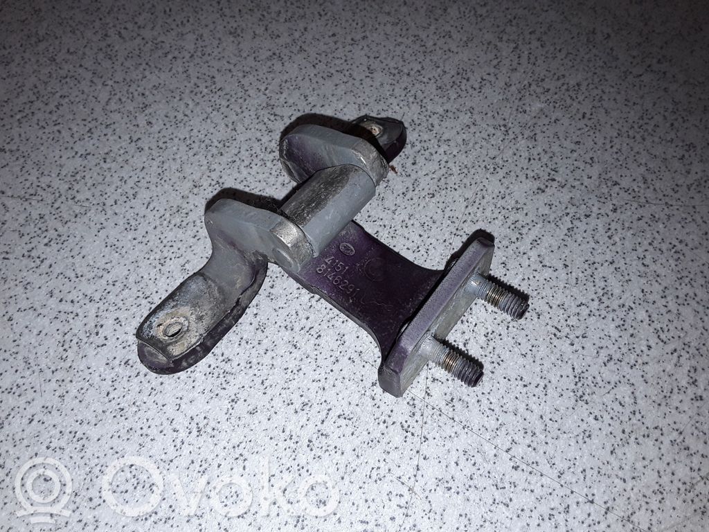 BMW 3 E36 Aizmugurējā pārsega eņģe (-ess) 