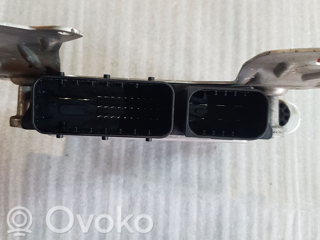 BMW X5 E70 Steering rack control module 