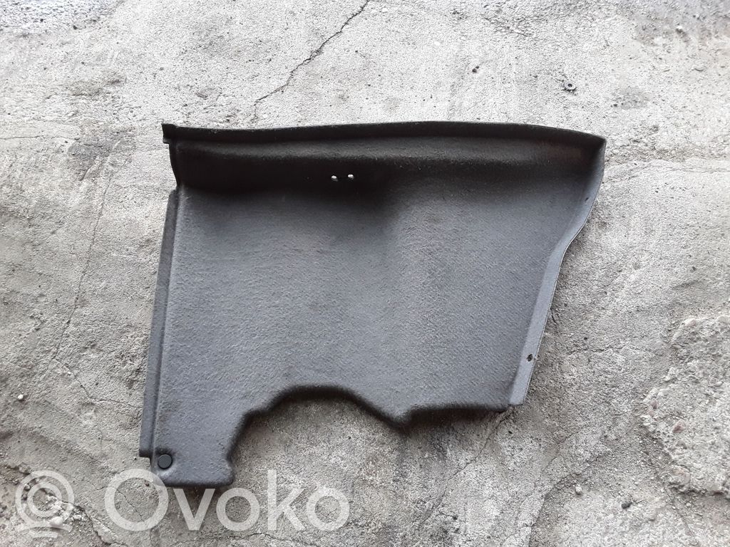 BMW 5 E39 Other trunk/boot trim element 