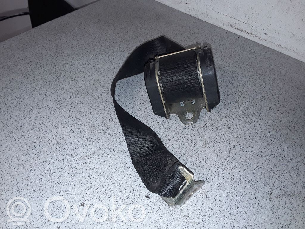 Saugos diržas galinis   8146304