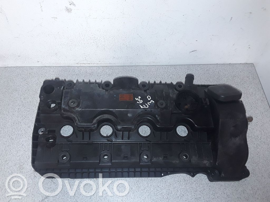 BMW 7 E65 E66 Galvutės dangtelis 