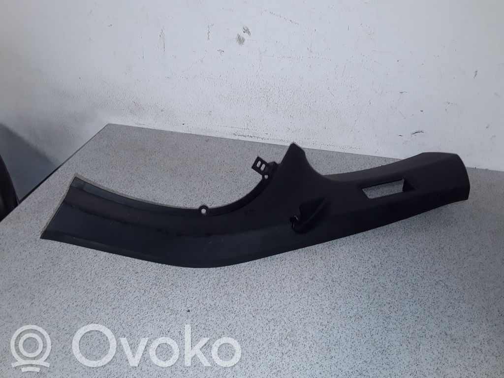BMW 3 E46 (D)pillar trim (top) 