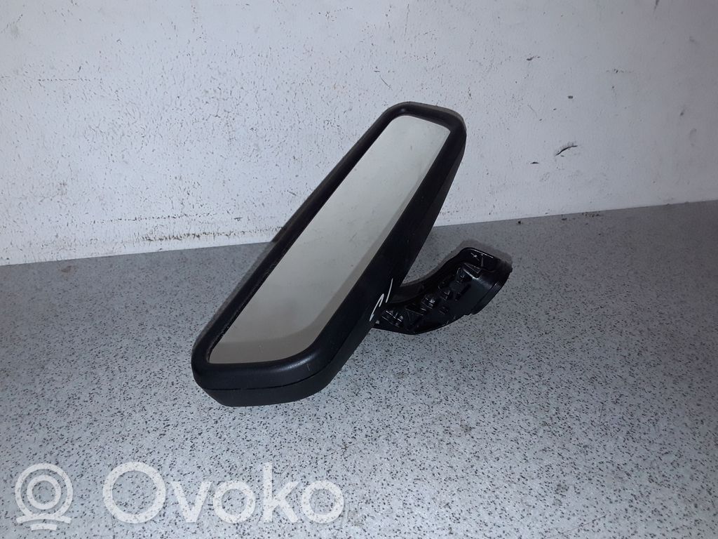 BMW 3 E46 Rear view mirror (interior) 