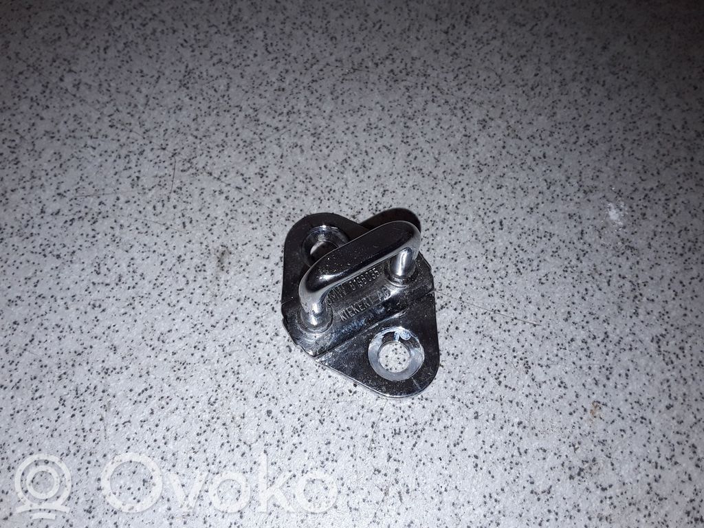 BMW 3 E46 Front door lock loop/hook striker 
