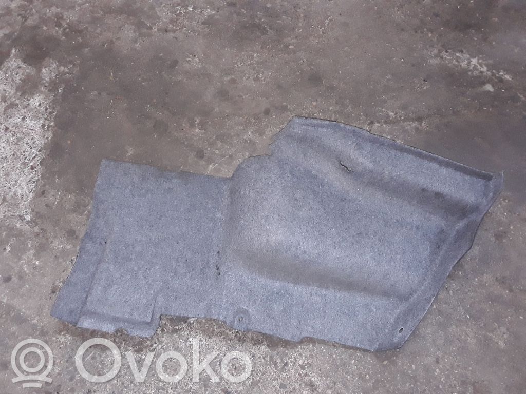 BMW 3 E46 Other trunk/boot trim element 