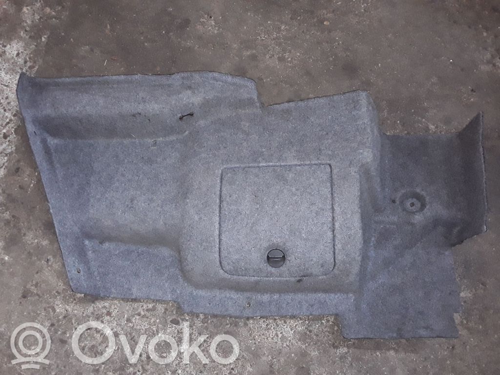 BMW 3 E46 Other trunk/boot trim element 