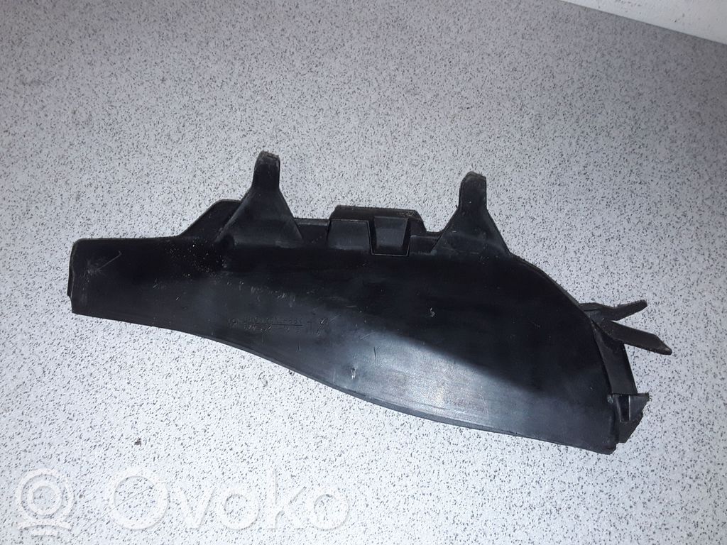 BMW 3 E46 Wiper trim 