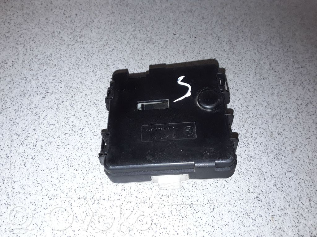 BMW 3 E46 Cablaggio positivo 