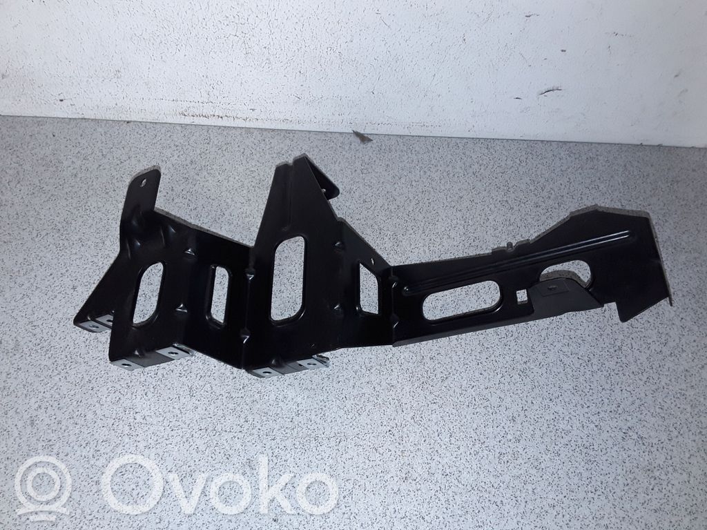 BMW 3 E46 Navigation GPS unit bracket/holder 