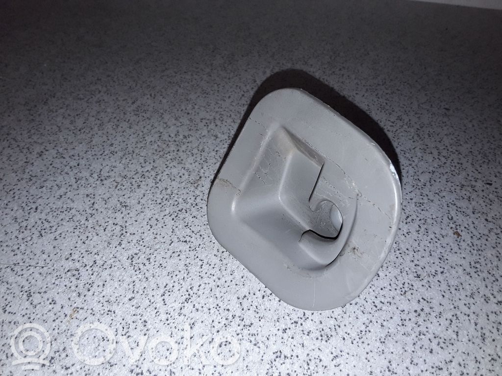 BMW 5 E39 Parcel shelf load cover mount bracket 