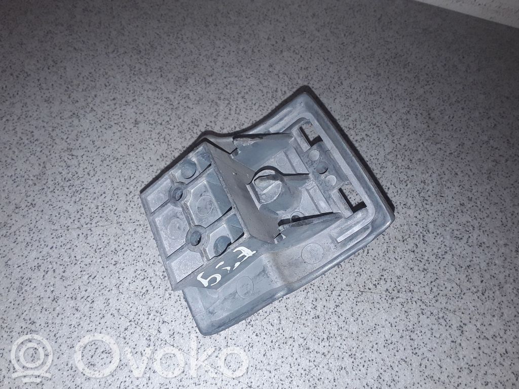 BMW 5 E39 Parcel shelf load cover mount bracket 