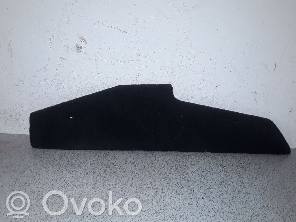 BMW 5 E39 Centre console side trim front 