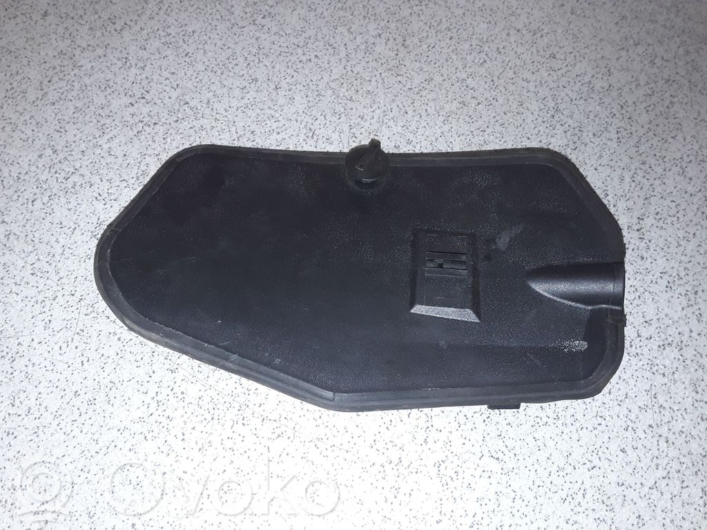BMW 5 E39 Other trunk/boot trim element 