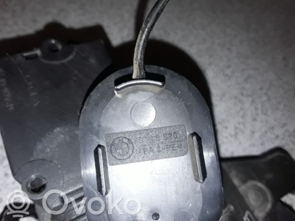 BMW 5 E39 Tailgate/trunk/boot lock/catch/latch 