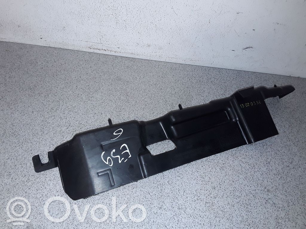 BMW 5 E39 Garso izoliacija variklio dangčio 