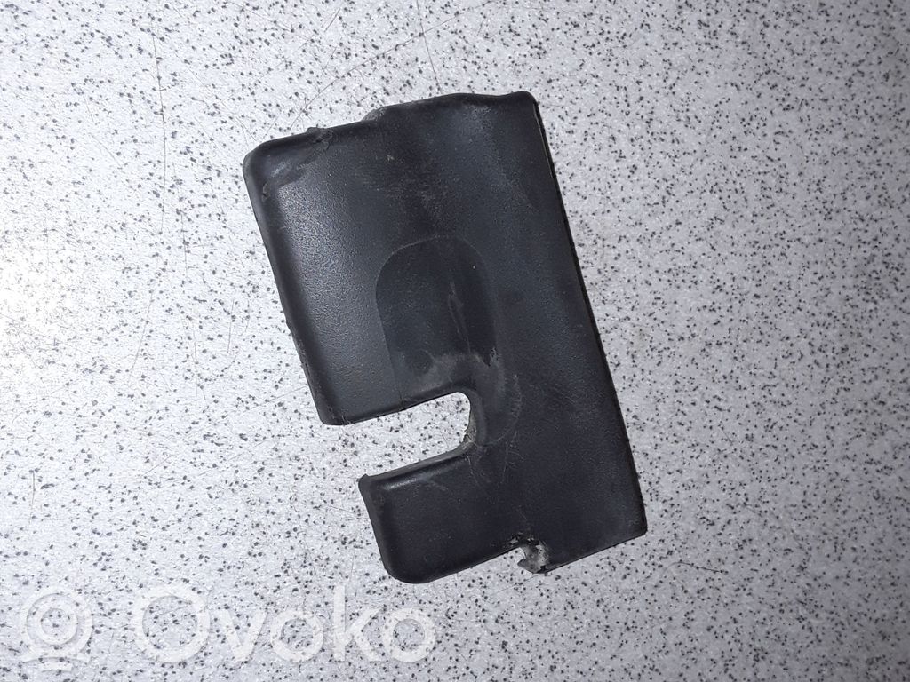 BMW 3 E46 Trunk/boot trim cover 