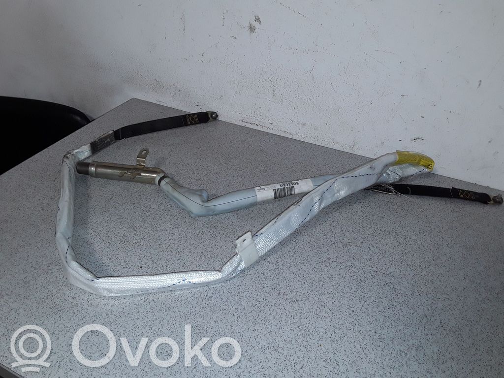 BMW 3 E46 Airbag da tetto 