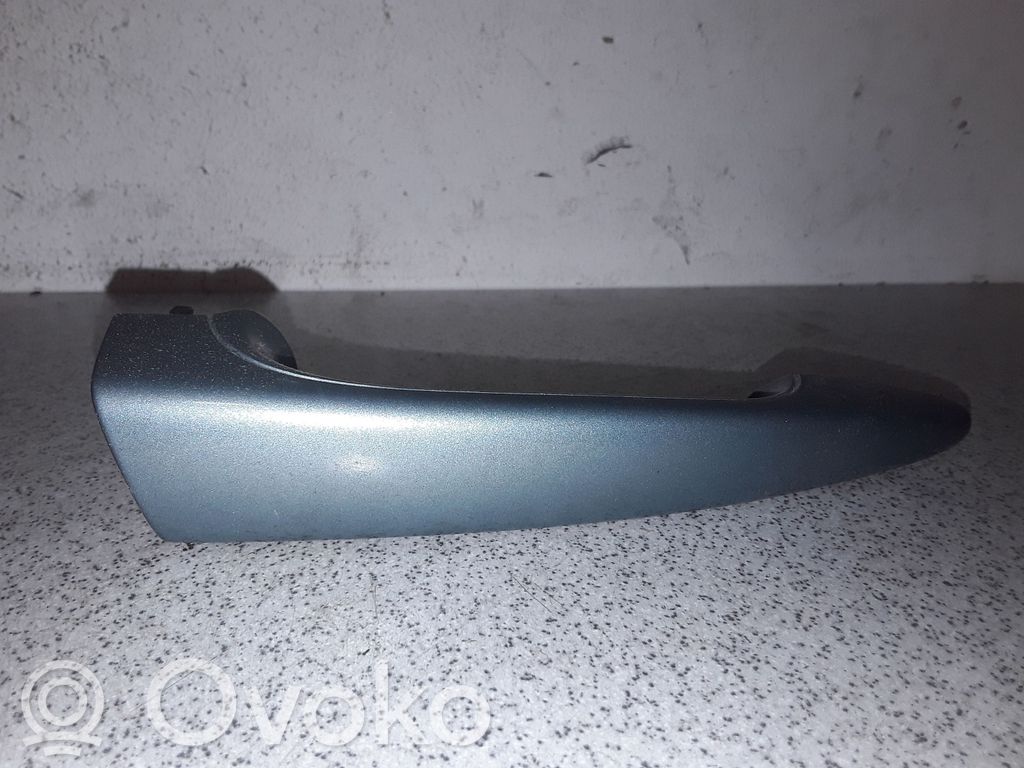 BMW 3 E46 Manecilla externa puerta trasera 