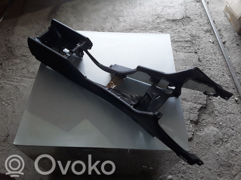 BMW 5 E39 Center console 