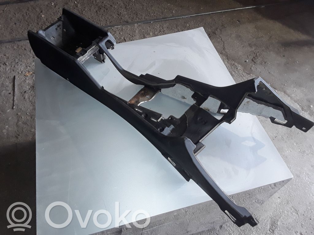 BMW 5 E39 Center console 