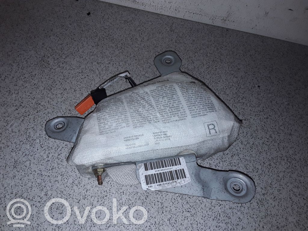 BMW 5 E39 Airbag lateral 