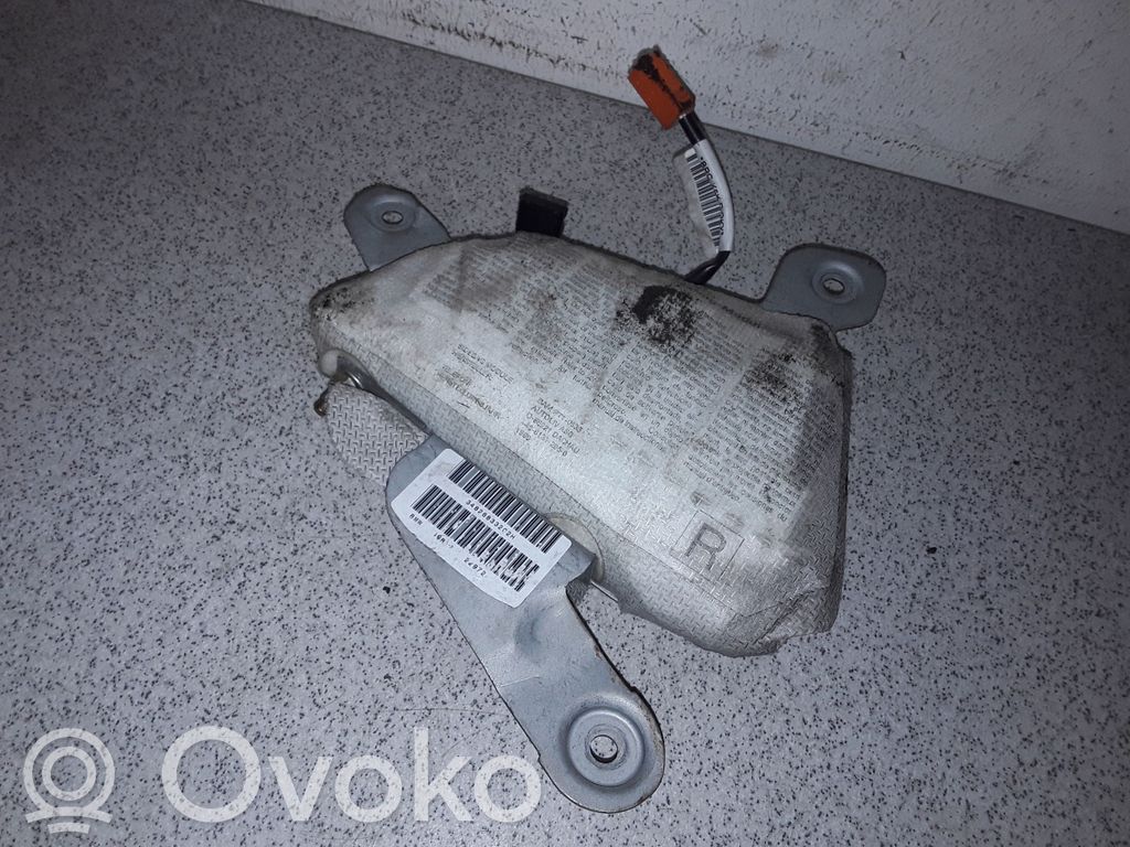 BMW 5 E39 Airbag lateral 
