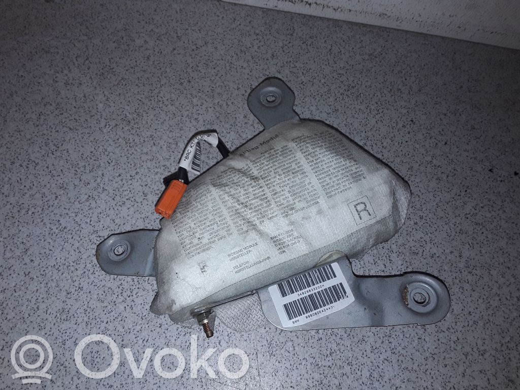 Airbag lateral   34826833202