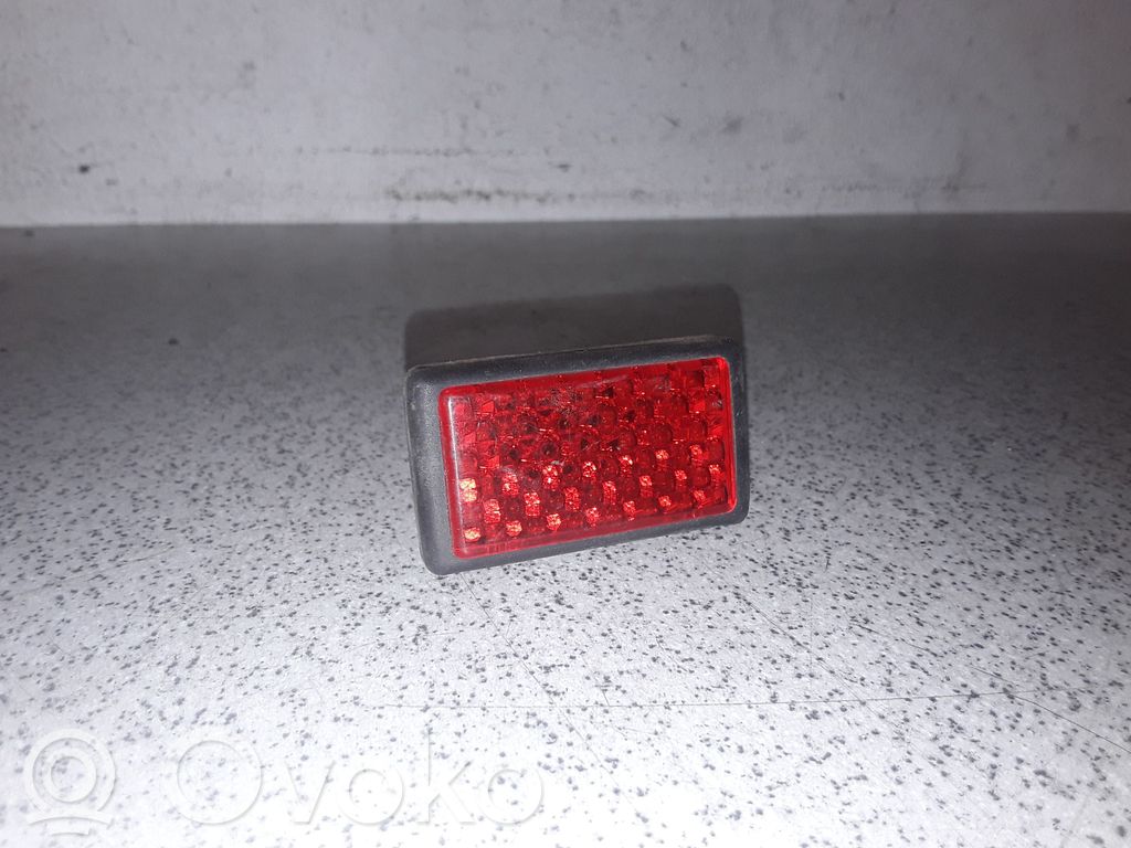 BMW 7 E38 Rear door interior light 
