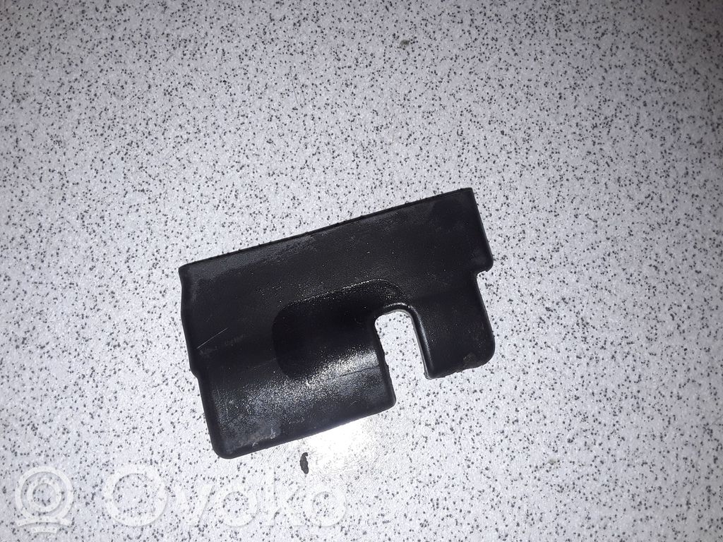 BMW 3 E46 Other trunk/boot trim element 