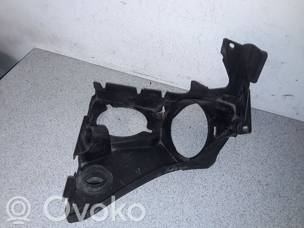 BMW 5 E39 Muu moottoritilan osa 