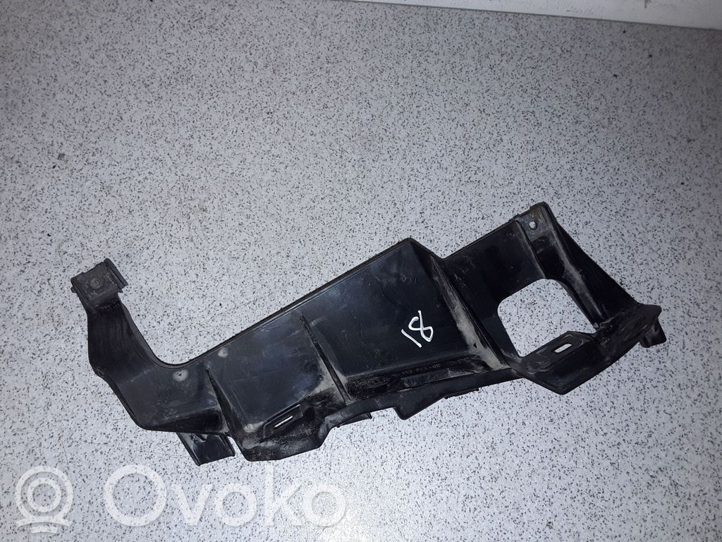 BMW 5 E39 Headlight/headlamp mounting bracket 