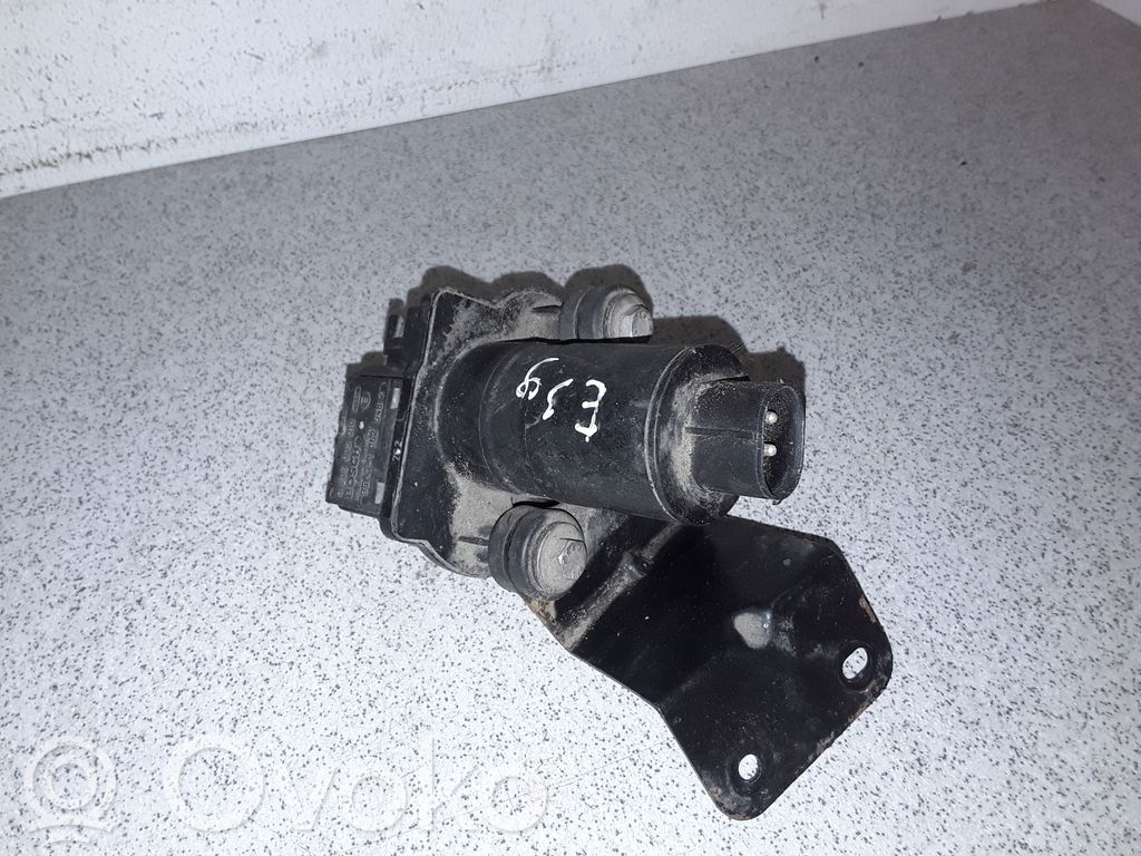 BMW 5 E39 Accelerator pedal position sensor 